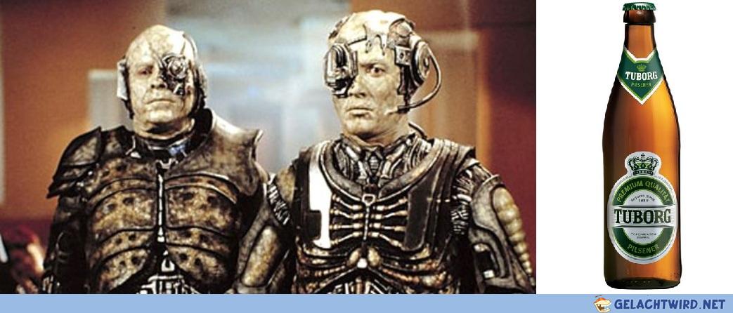 Star Trek VWG