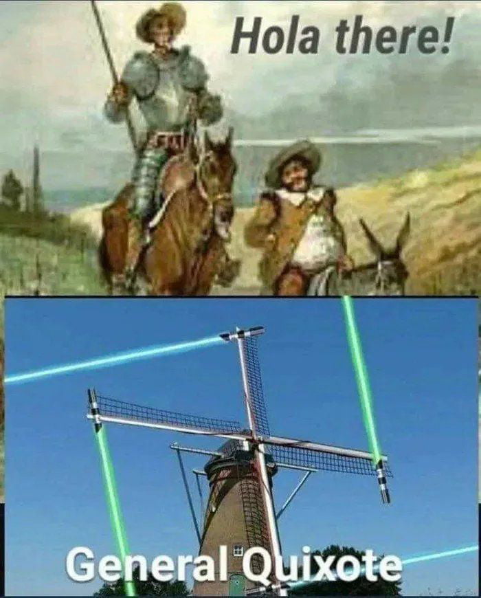 Star Wars - Spanien Edition