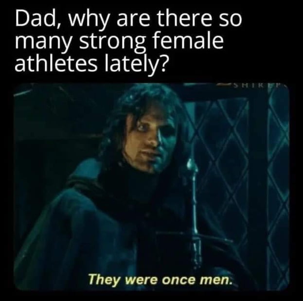 Starke Frauen