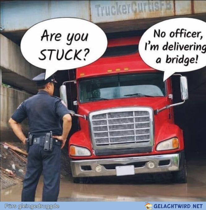 Steptruck