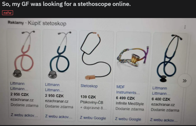 stetoskop