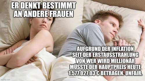 Stimmt das so?