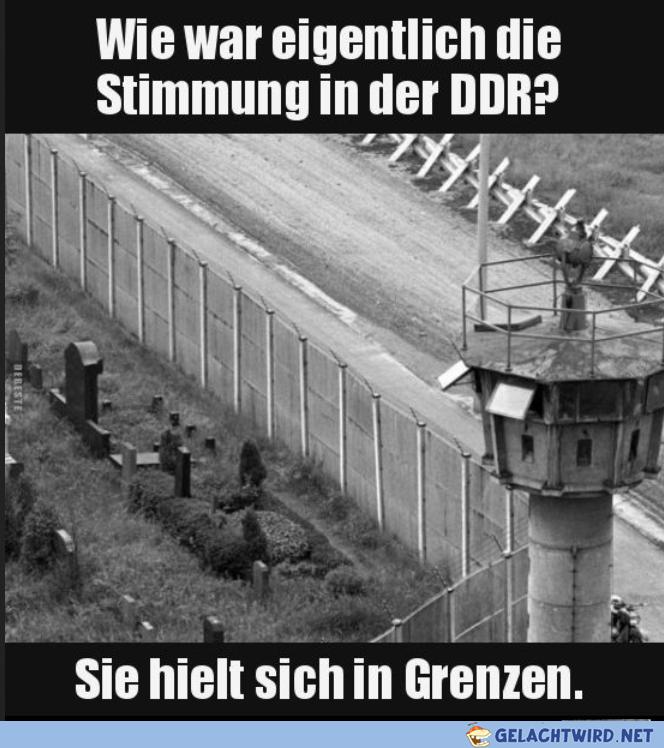 Stimmung