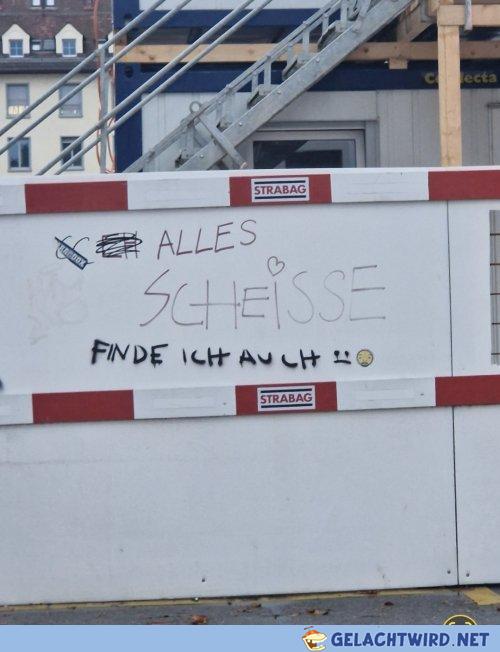 Stimmung