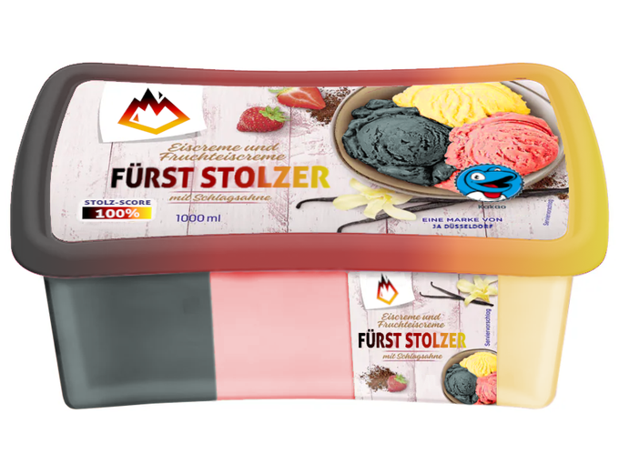 Stolzeis