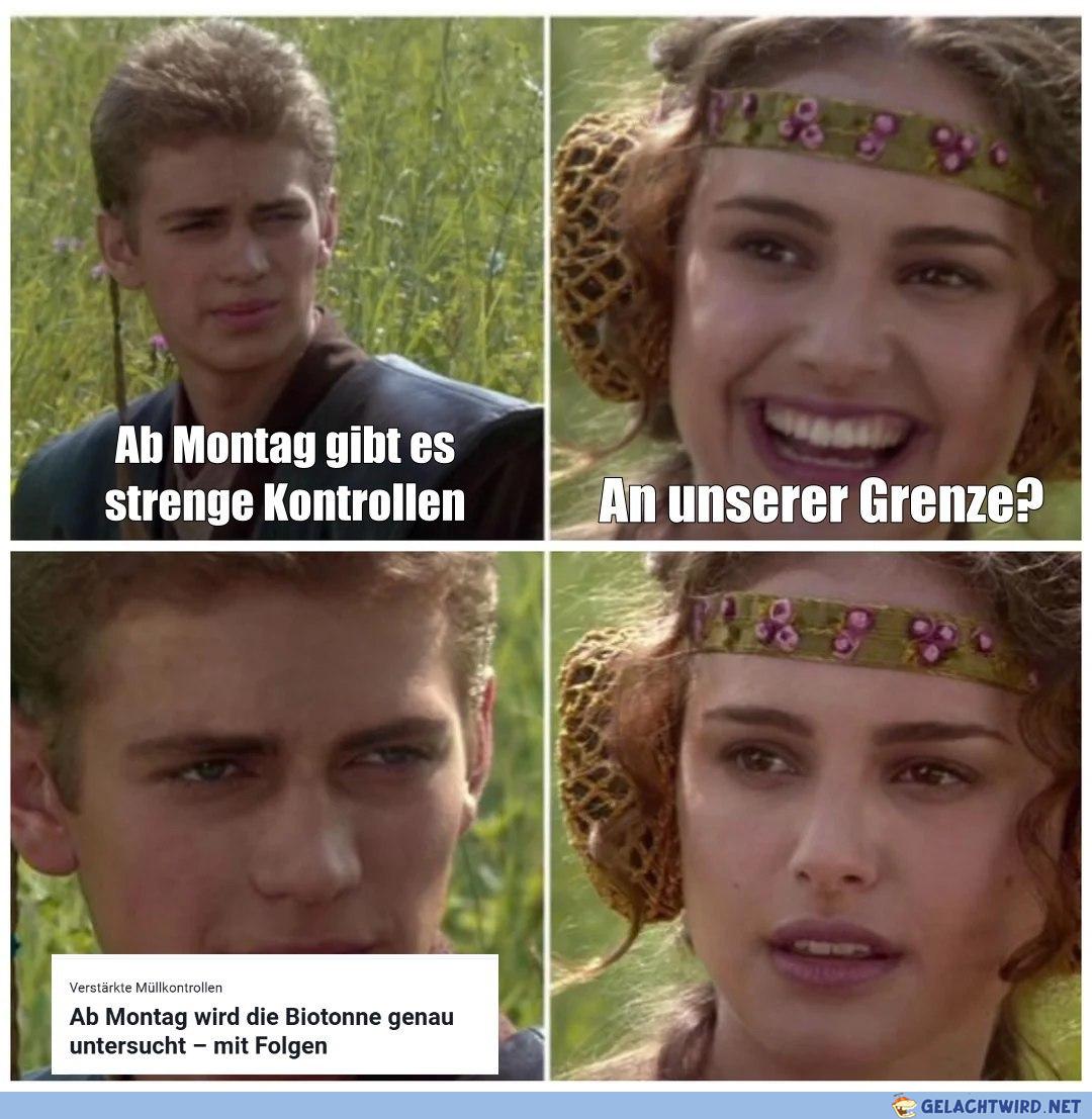 Streng genommen
