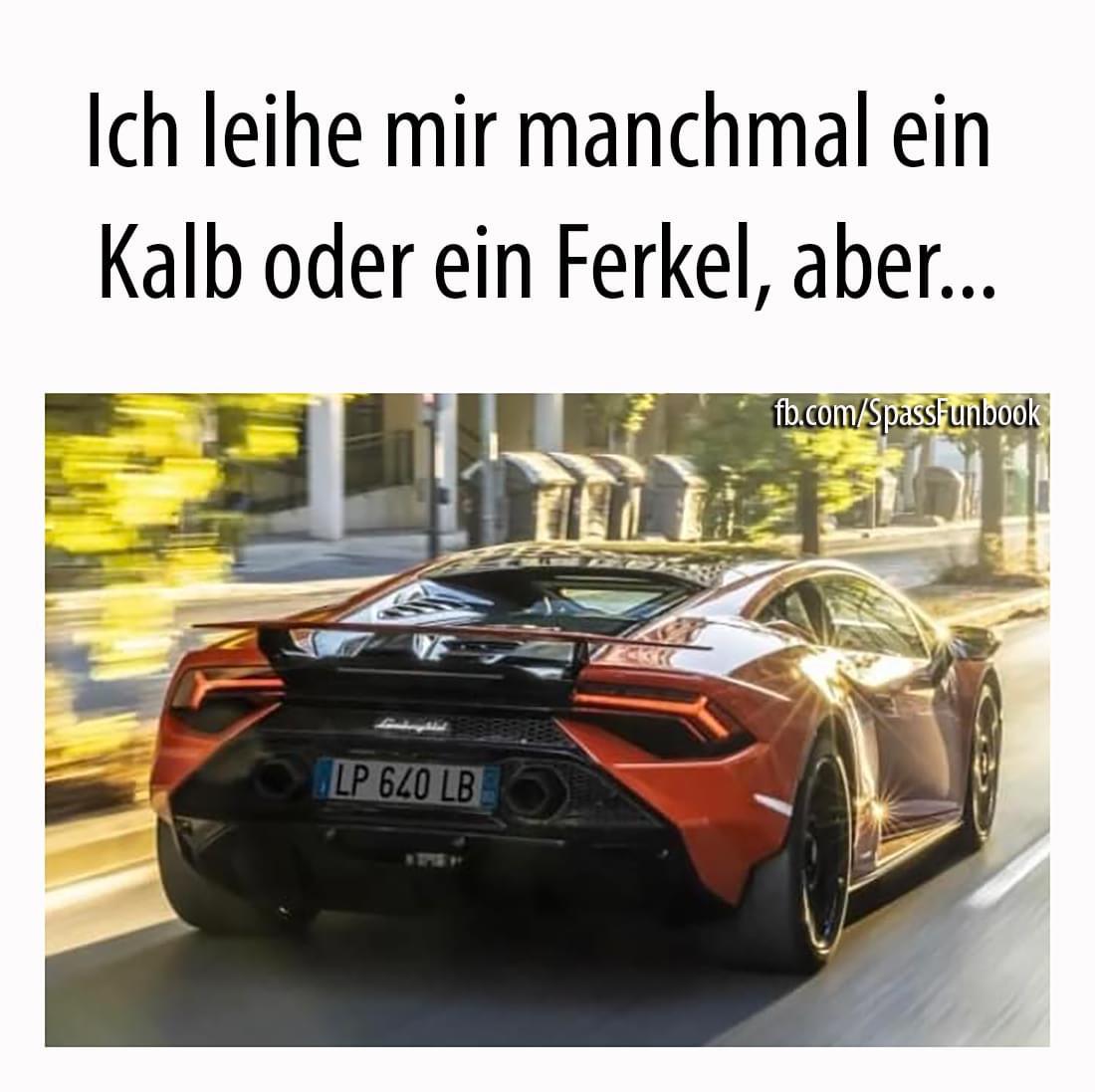 Stumpf ist Trumpf