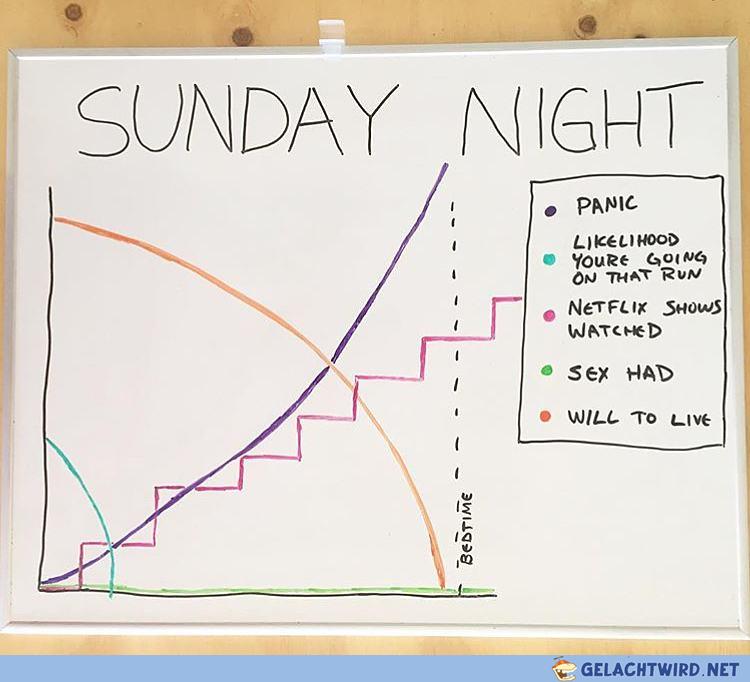 Sunday Night