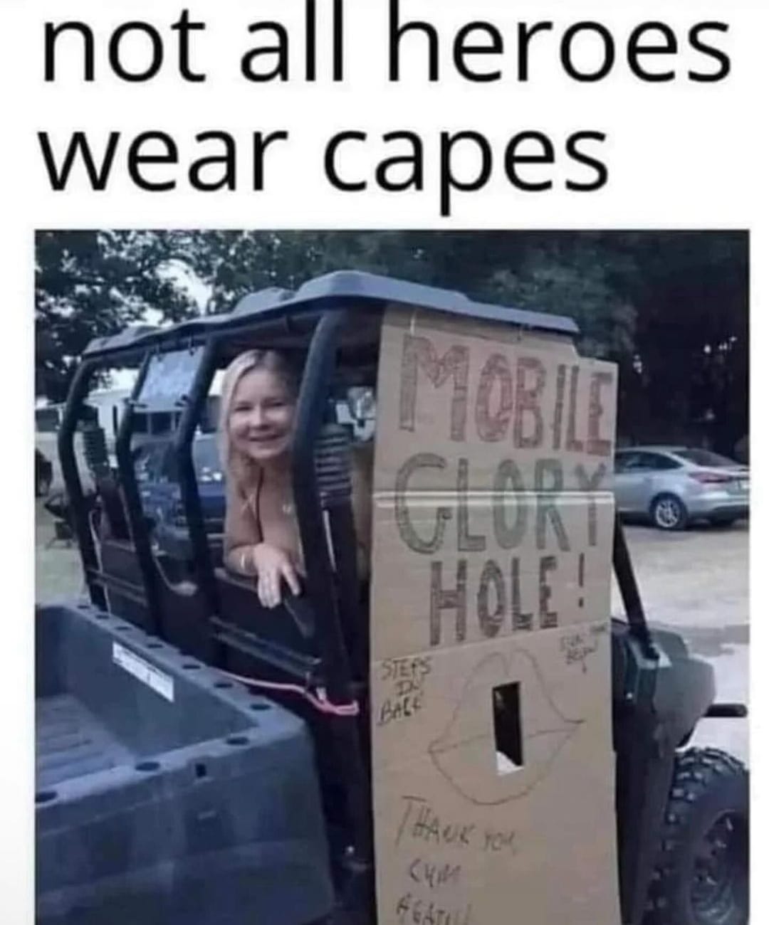 Super Geschäftsidee