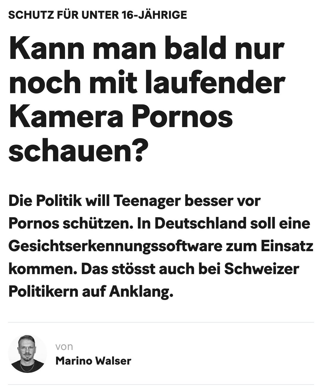 Super Idee!