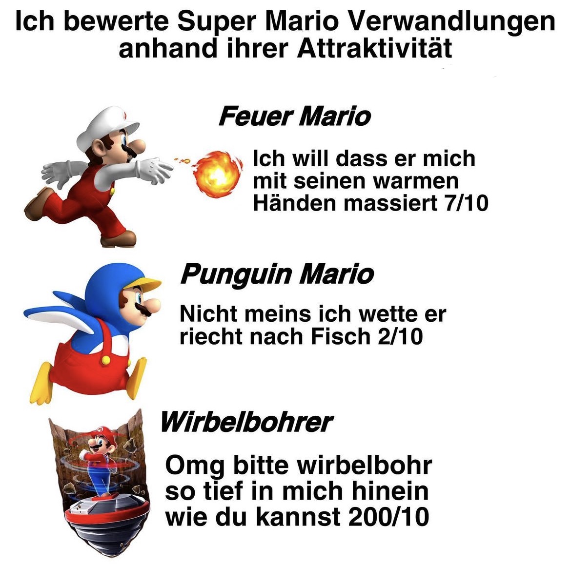 Super Mario