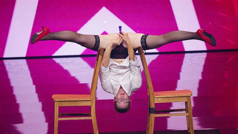 Supertalent 2024