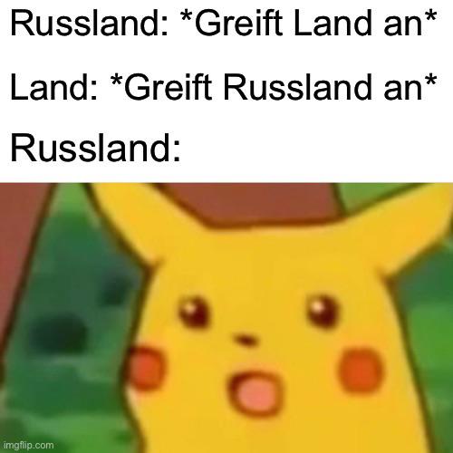 Surprise