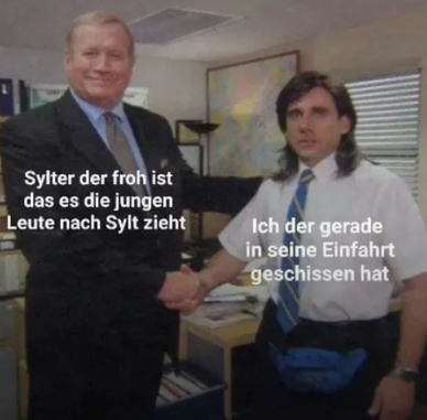Sylt 2022