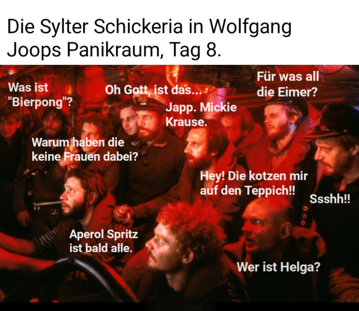 Sylter Ground Zero