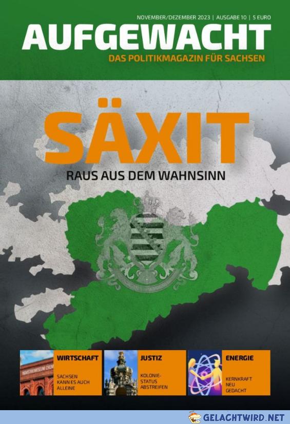 SÄXIT