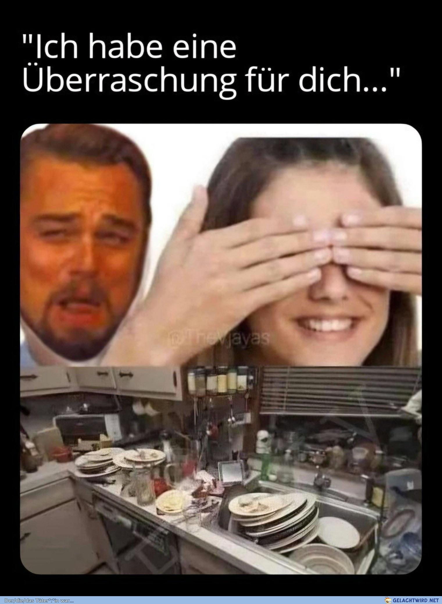sürprise