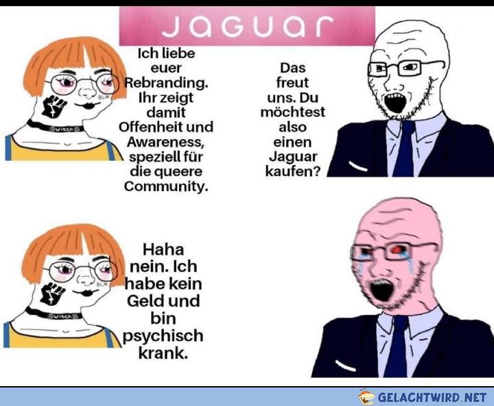 Süsisch krank