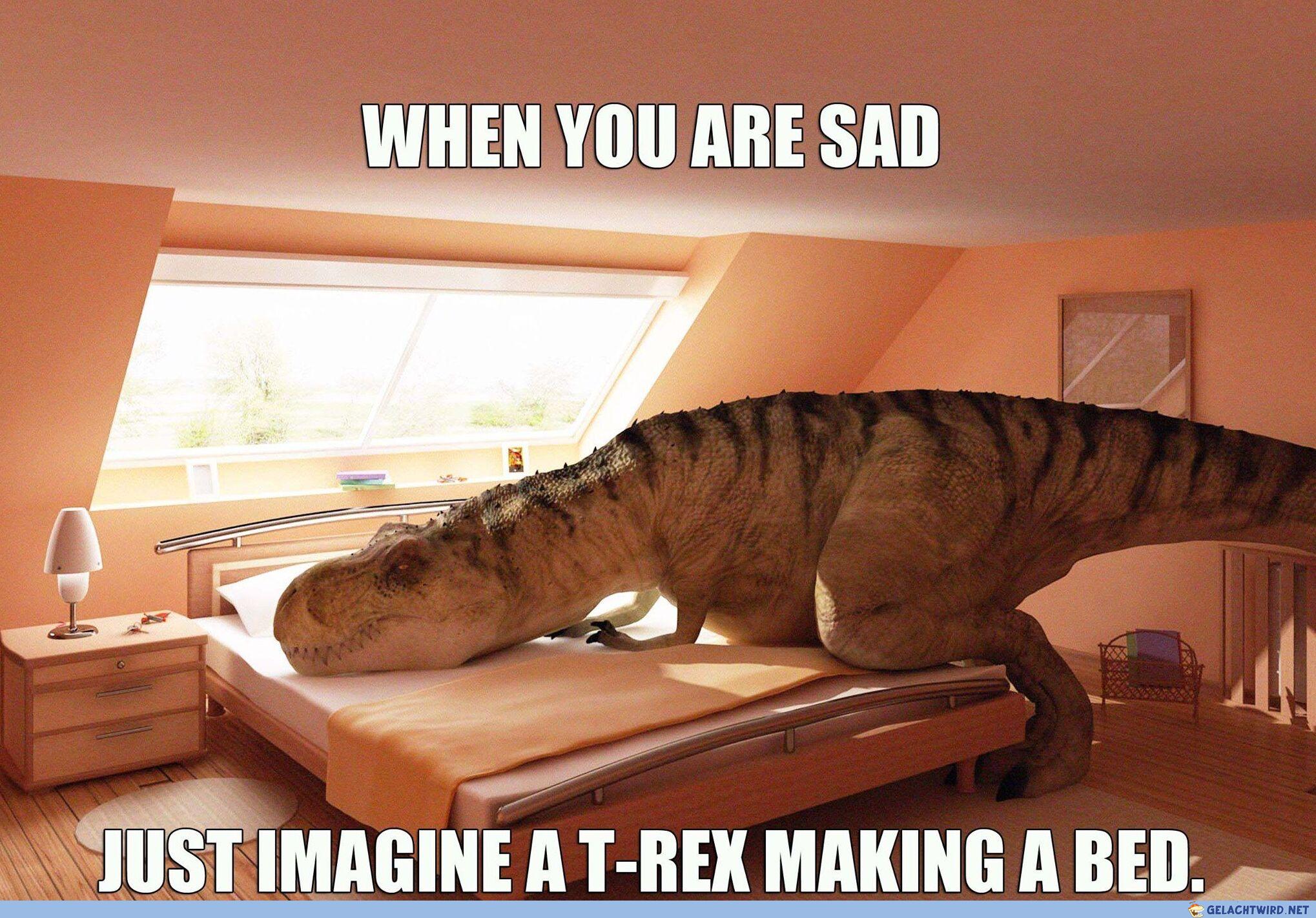 T-Rex