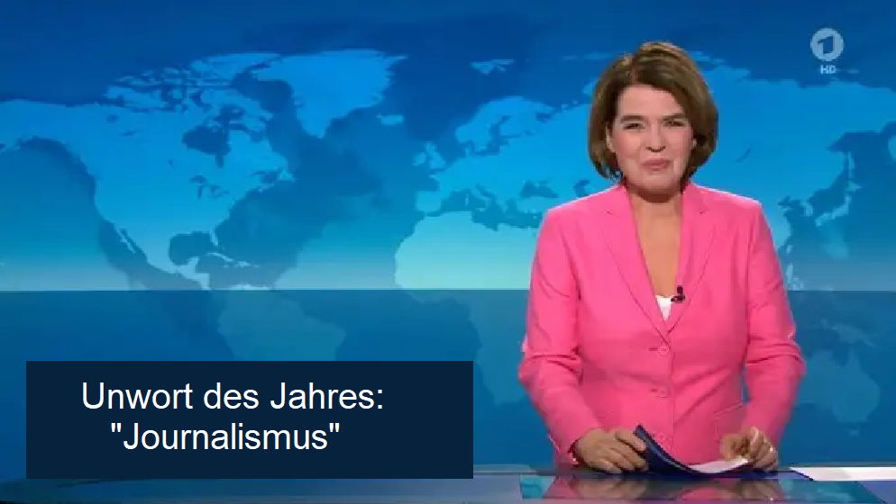 Tagesschau