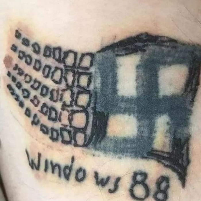 Tattoomodifikation