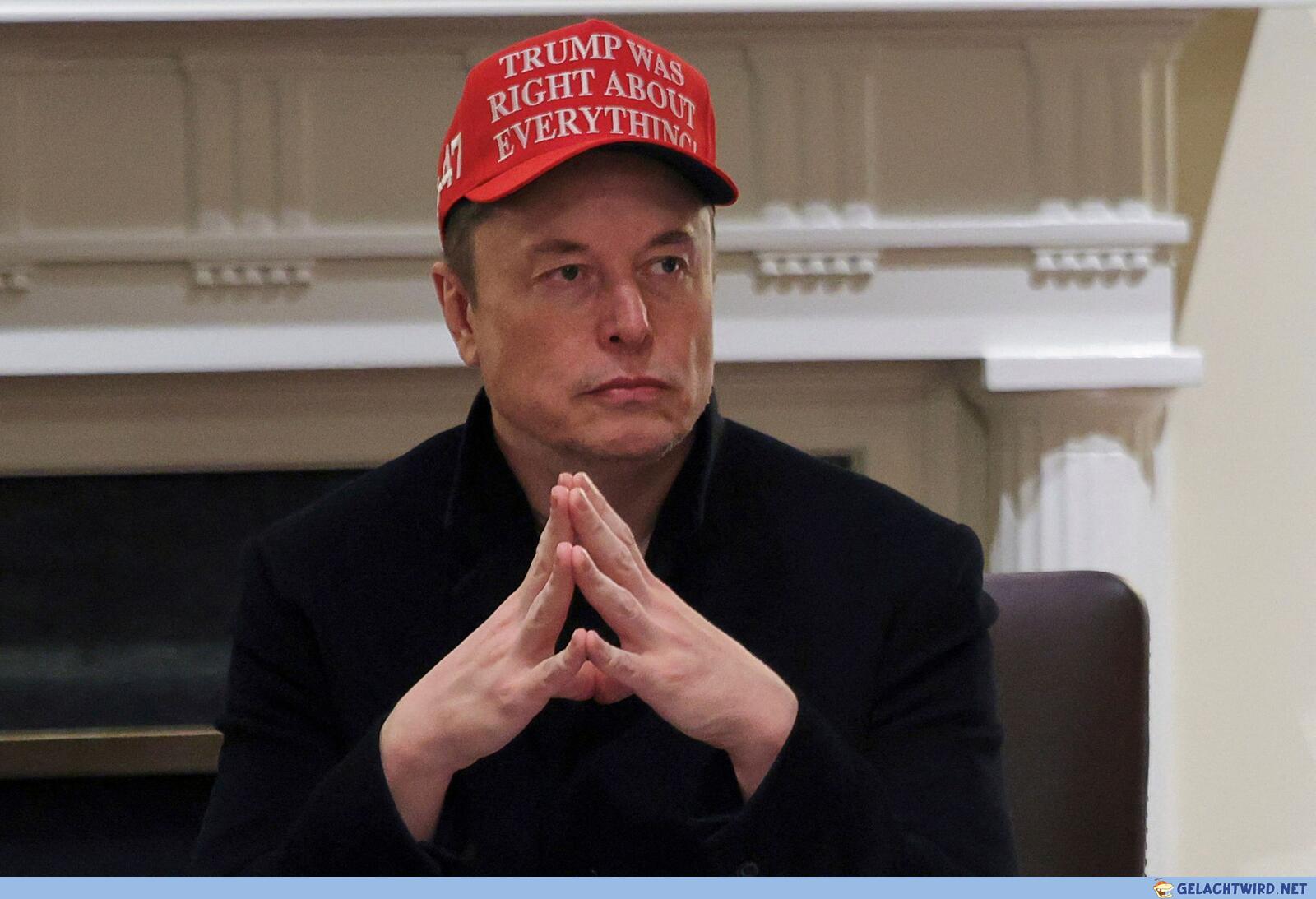 Tesla-Caps