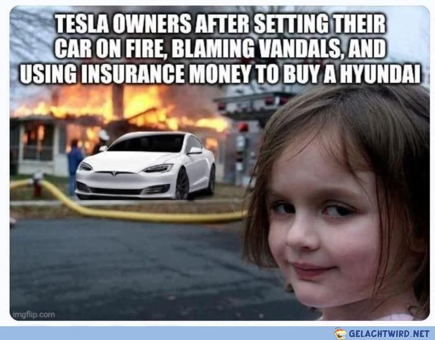 Tesla