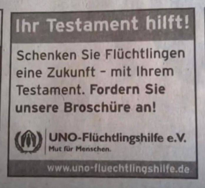 Testament