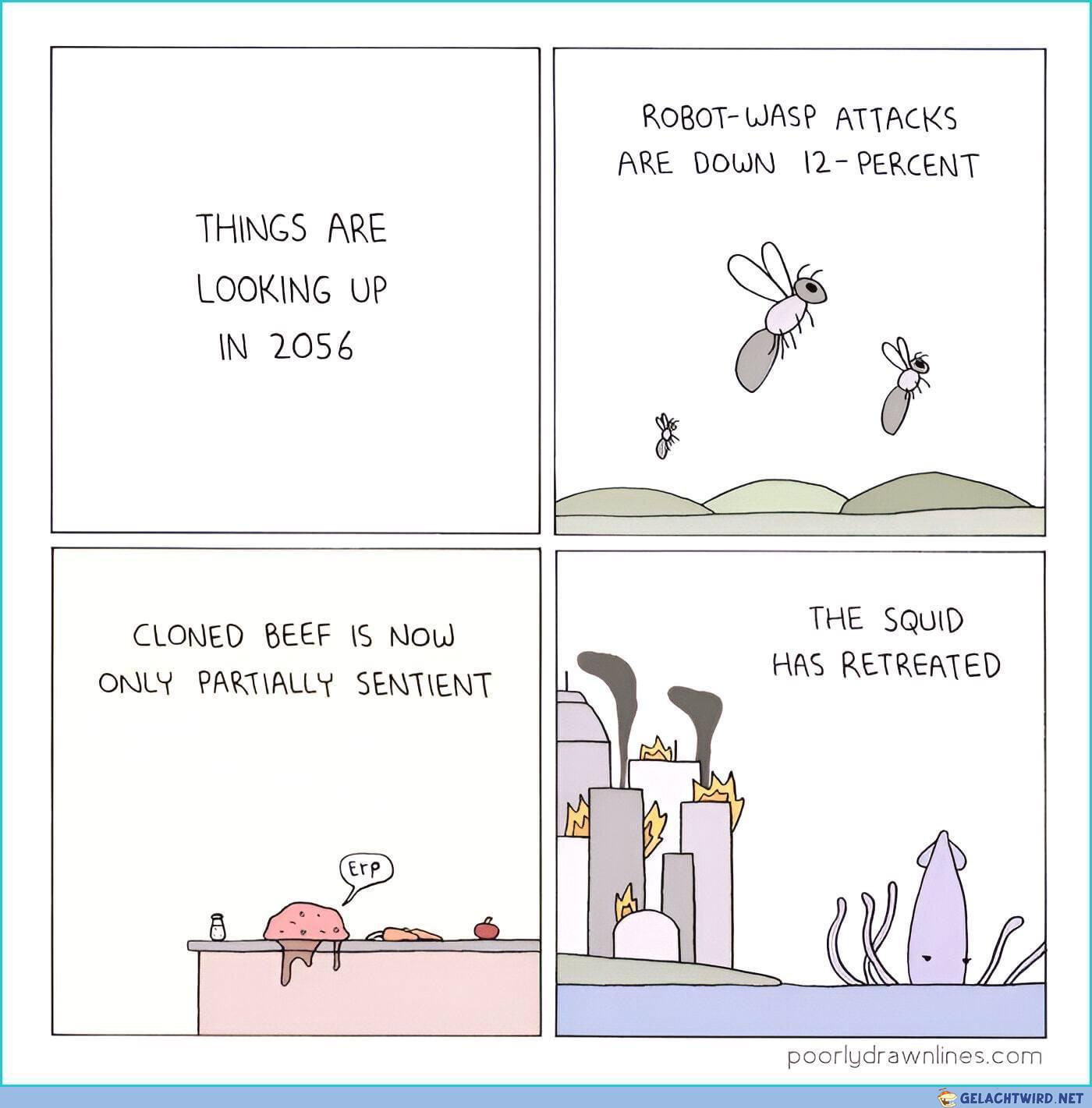 The future