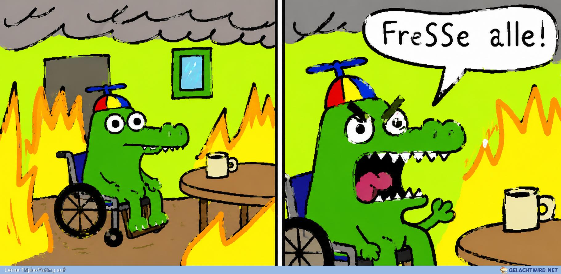 This is fresse alle