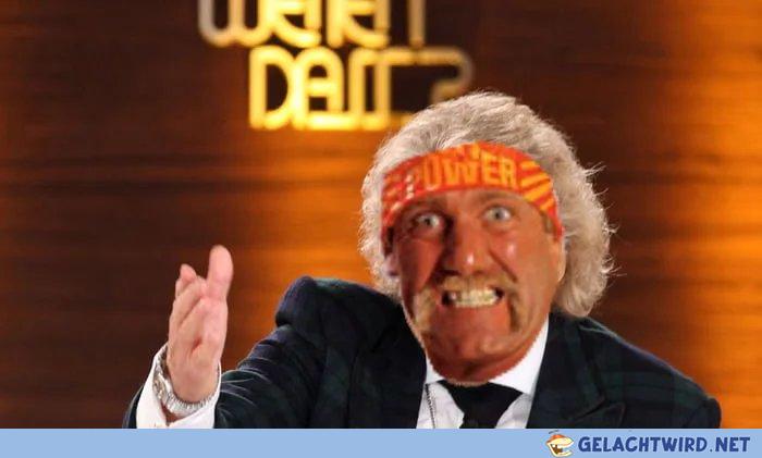 Thomas GottschHulk