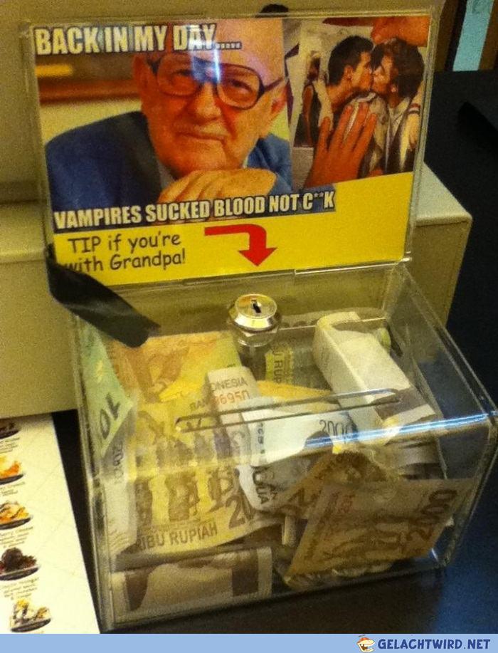 Tip Bpx