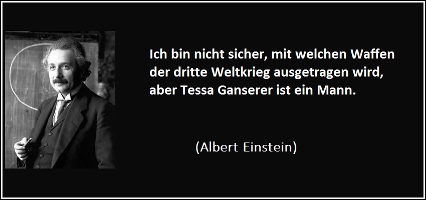 Tja...