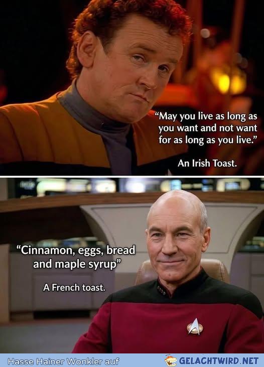 Toast