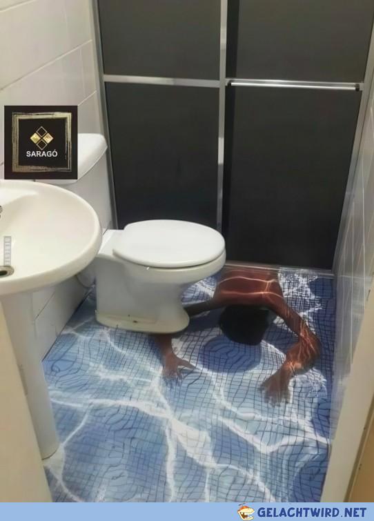 Toilettentaucher