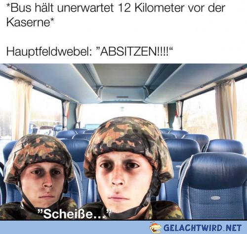 Tolle Wurst