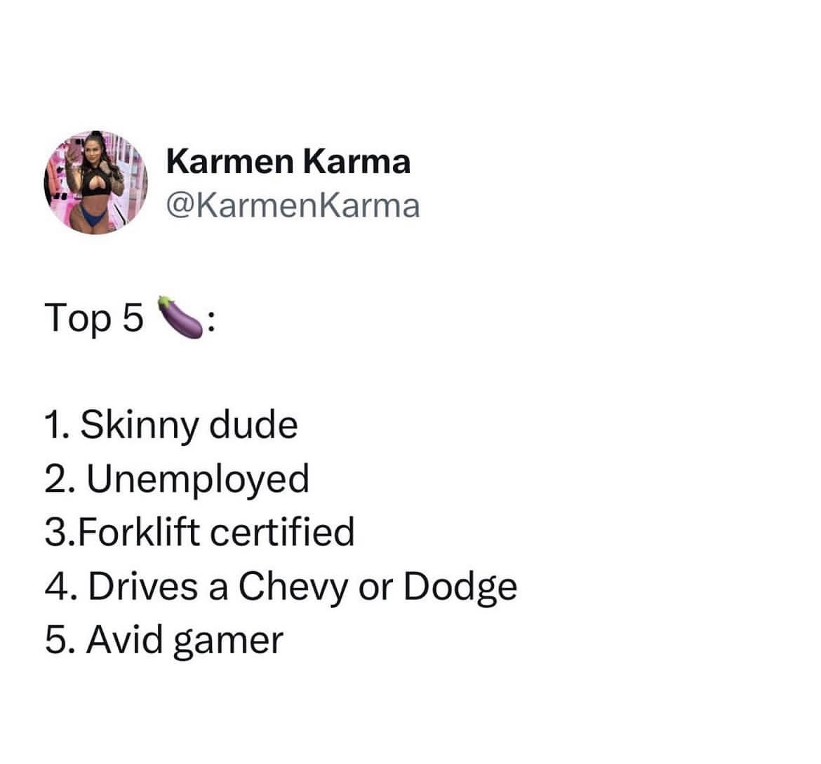 Top 5 Aubergine