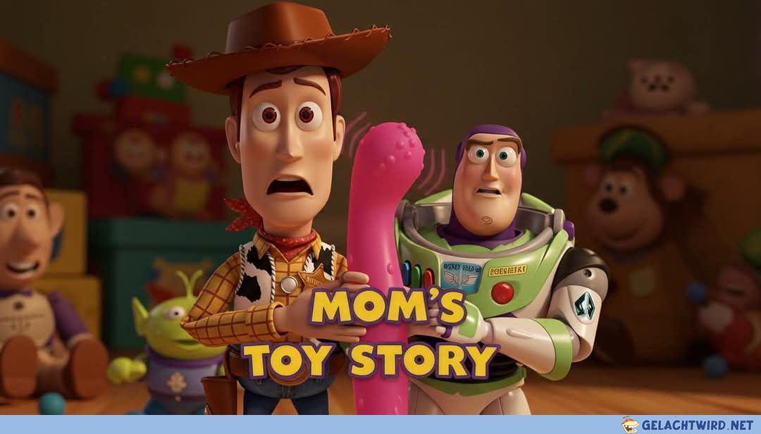 Toy story