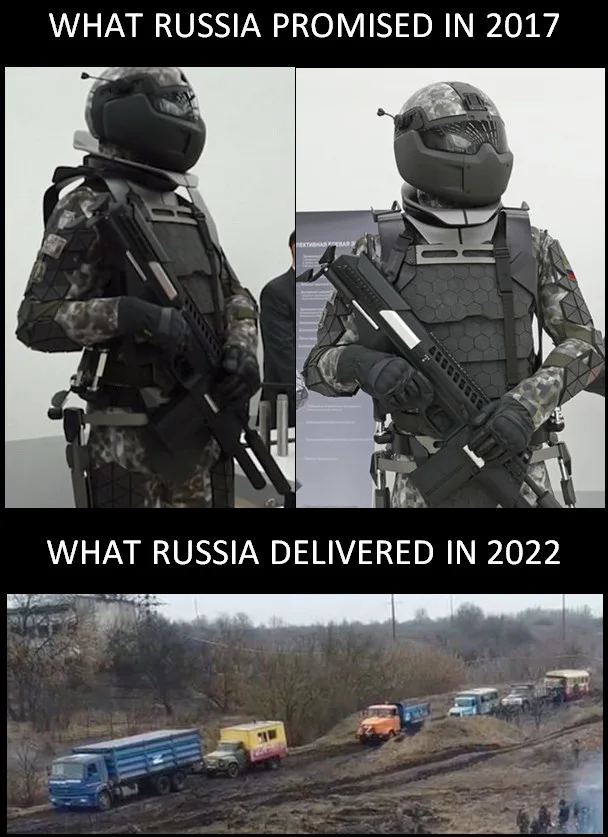 Trailer  vs. Film