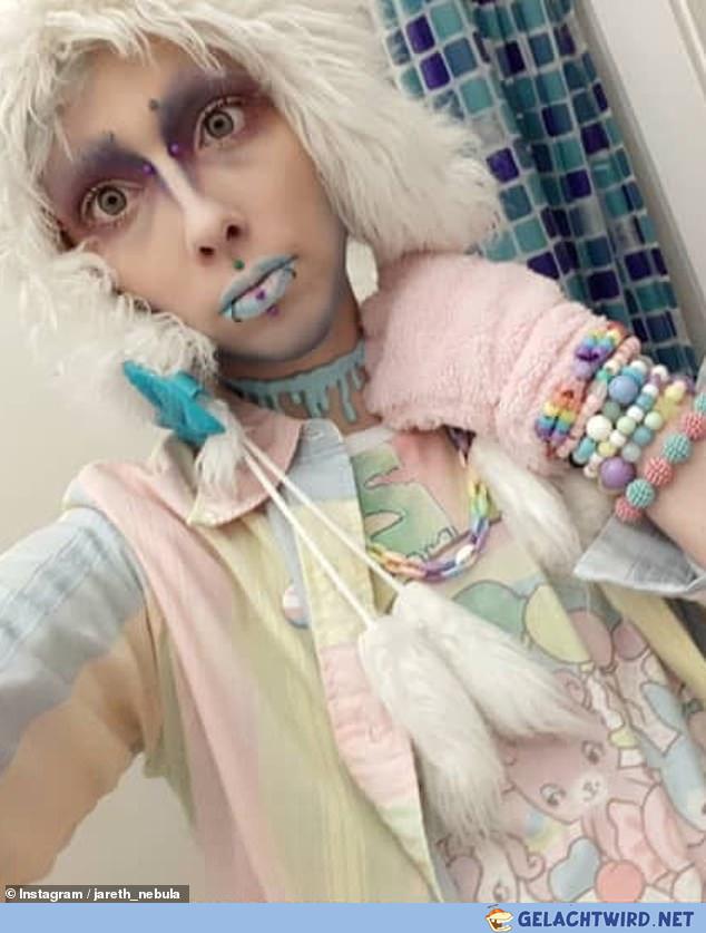 Trans-Alien