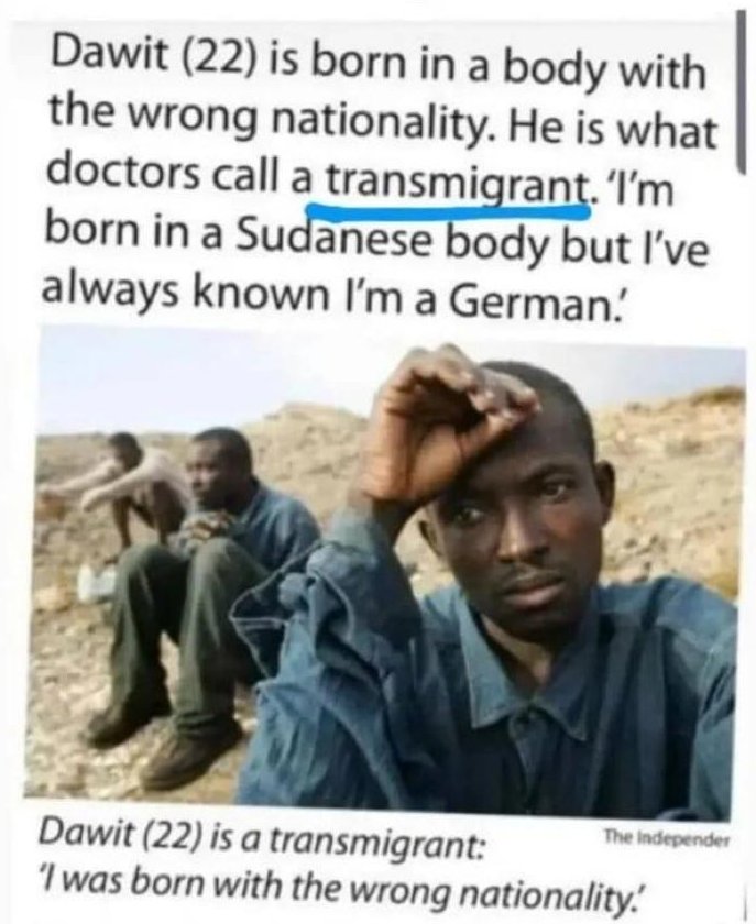 Transmigrant
