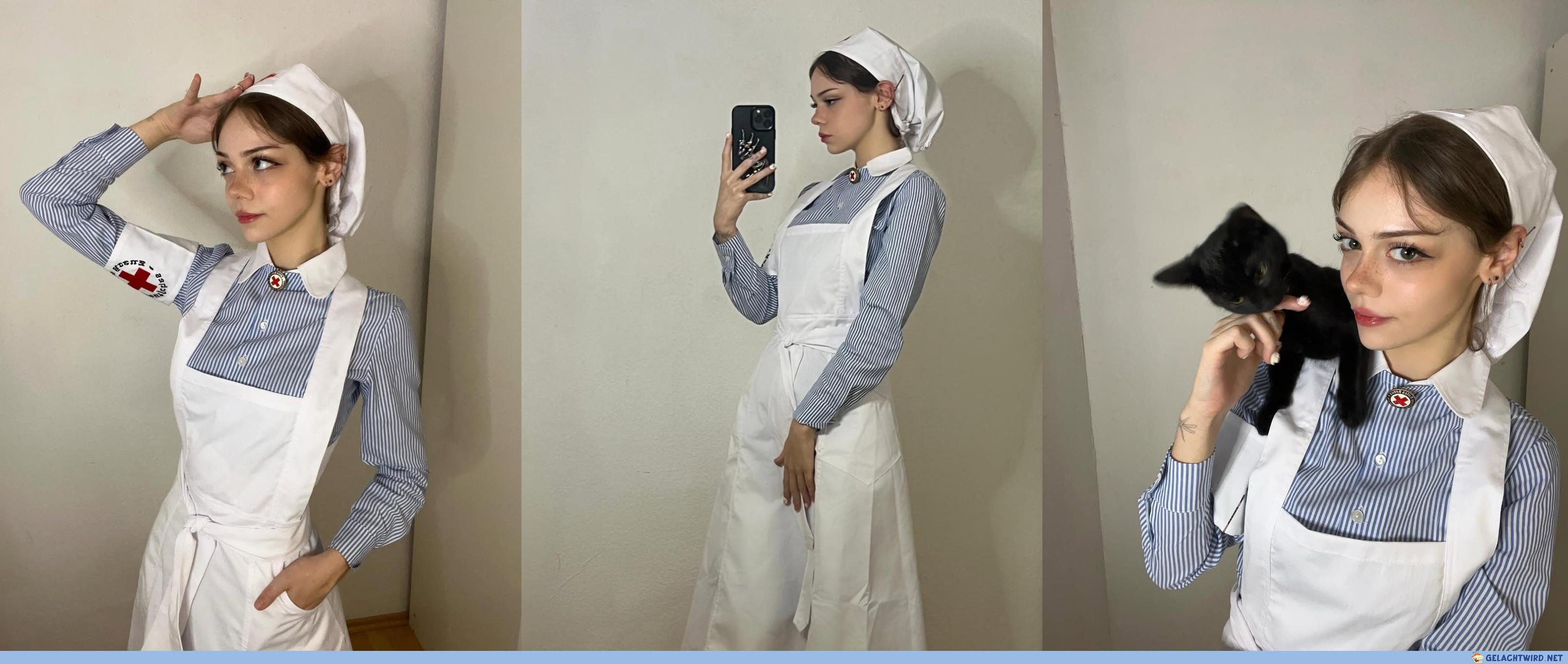 Traumfrau?