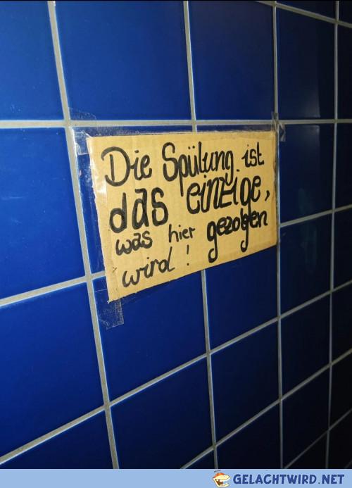 Traurige Yuner Geräusche