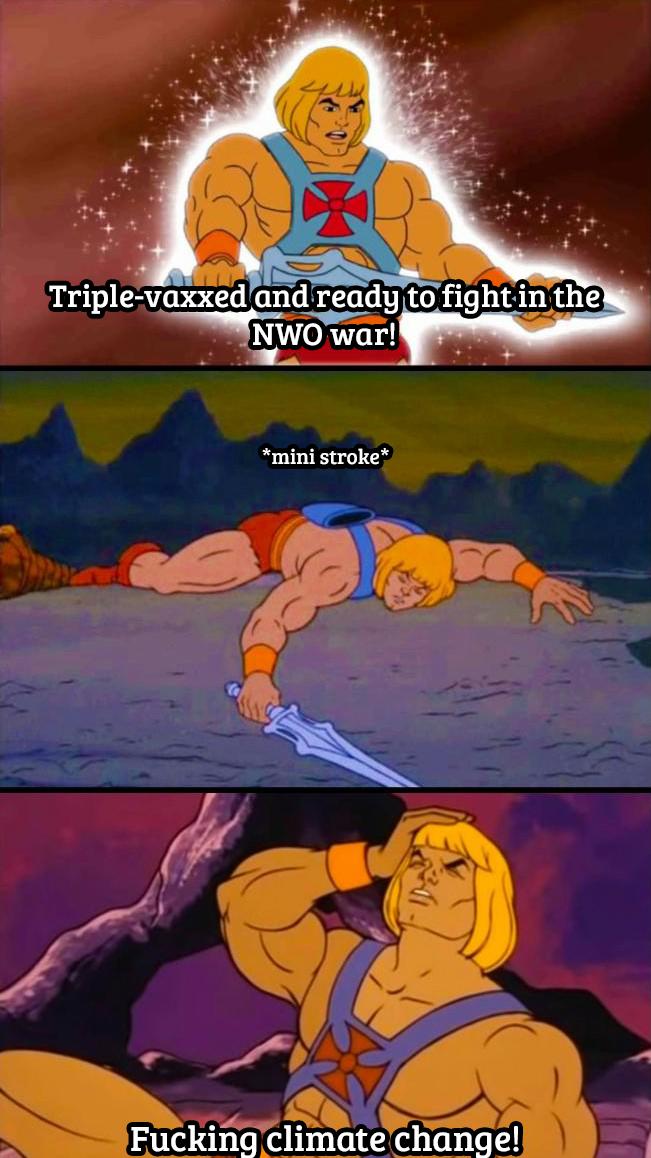 Triplekek