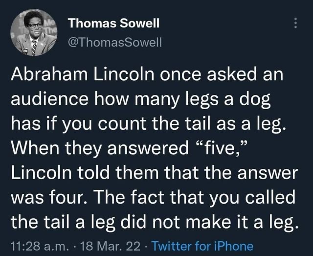 Troll abe