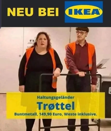 Trottel