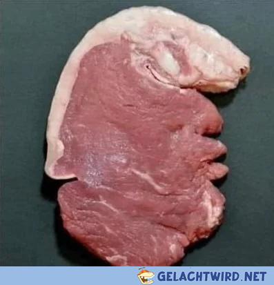 Trump Steak