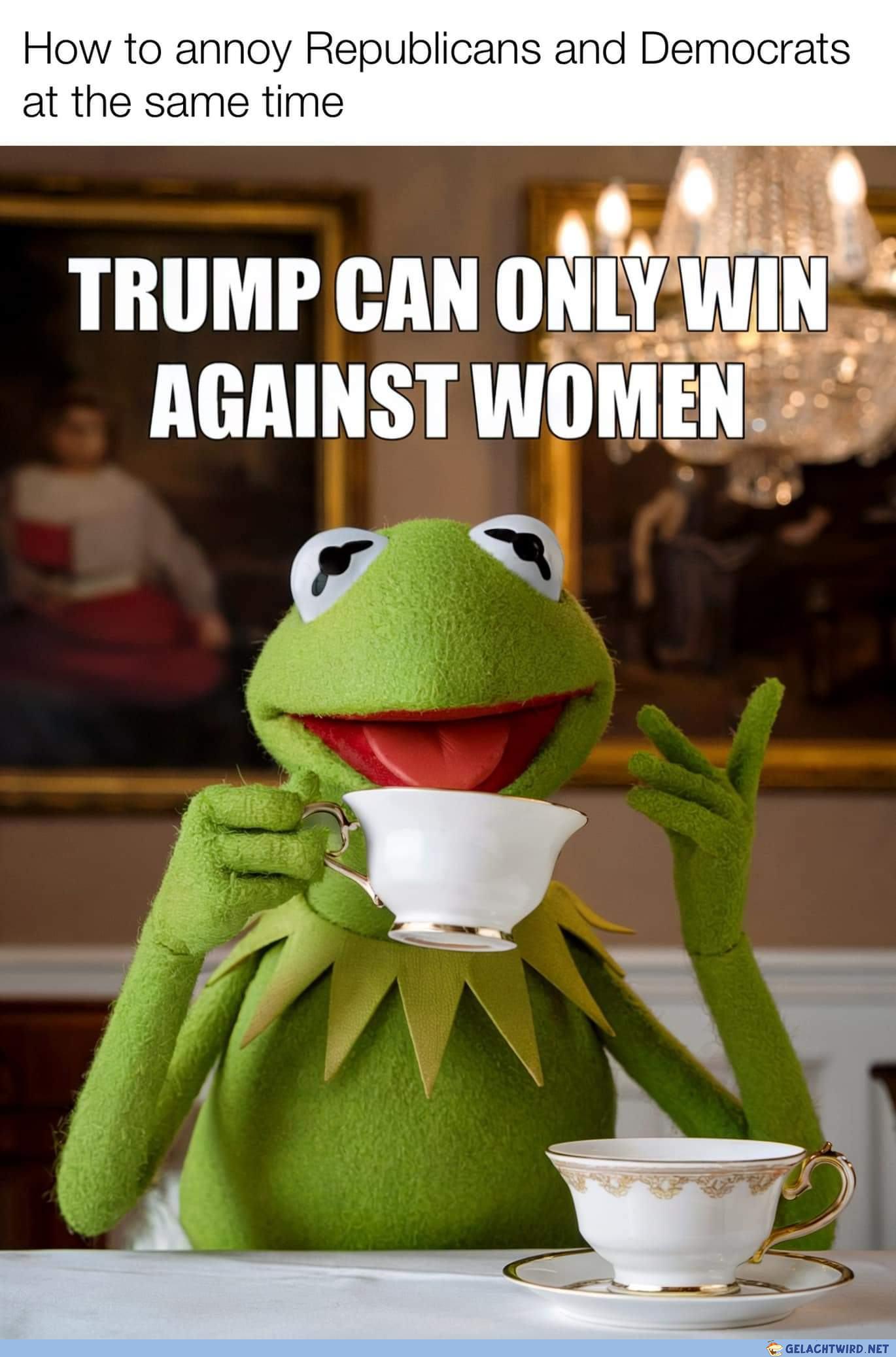 Trump