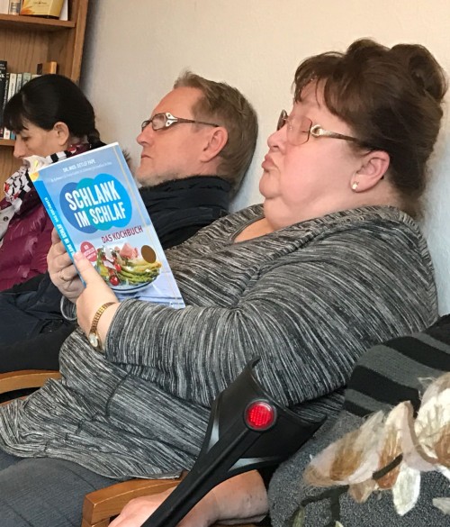 Träum weiter
