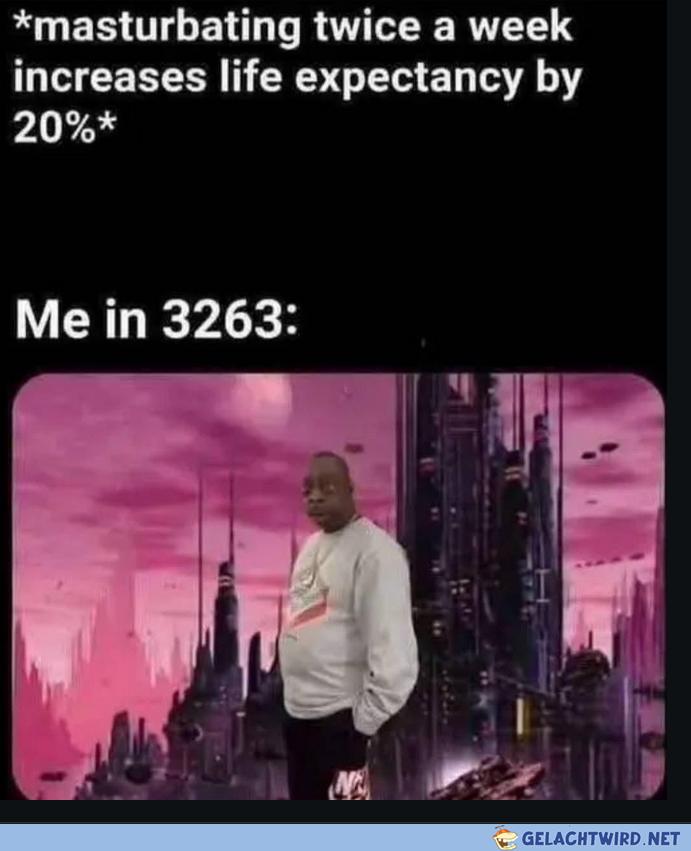 Twice a week